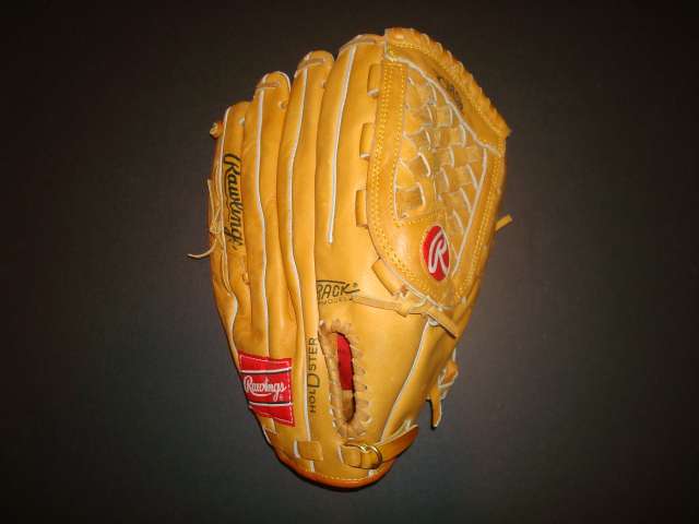 Fernando Valenzuela Rawlings RBG4 Back